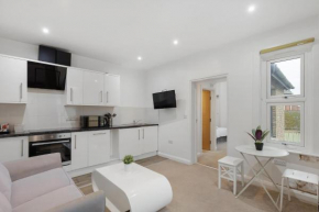 Modern City Centre Flat